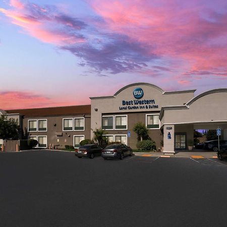 Best Western Lanai Garden Inn&Suites San José Exterior foto