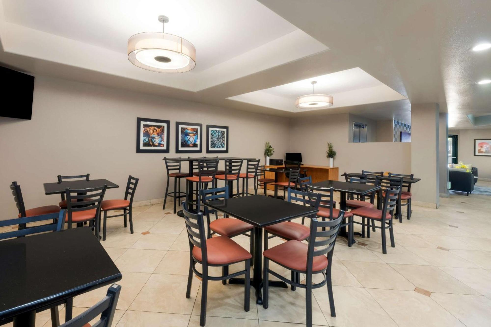 Best Western Lanai Garden Inn&Suites San José Exterior foto