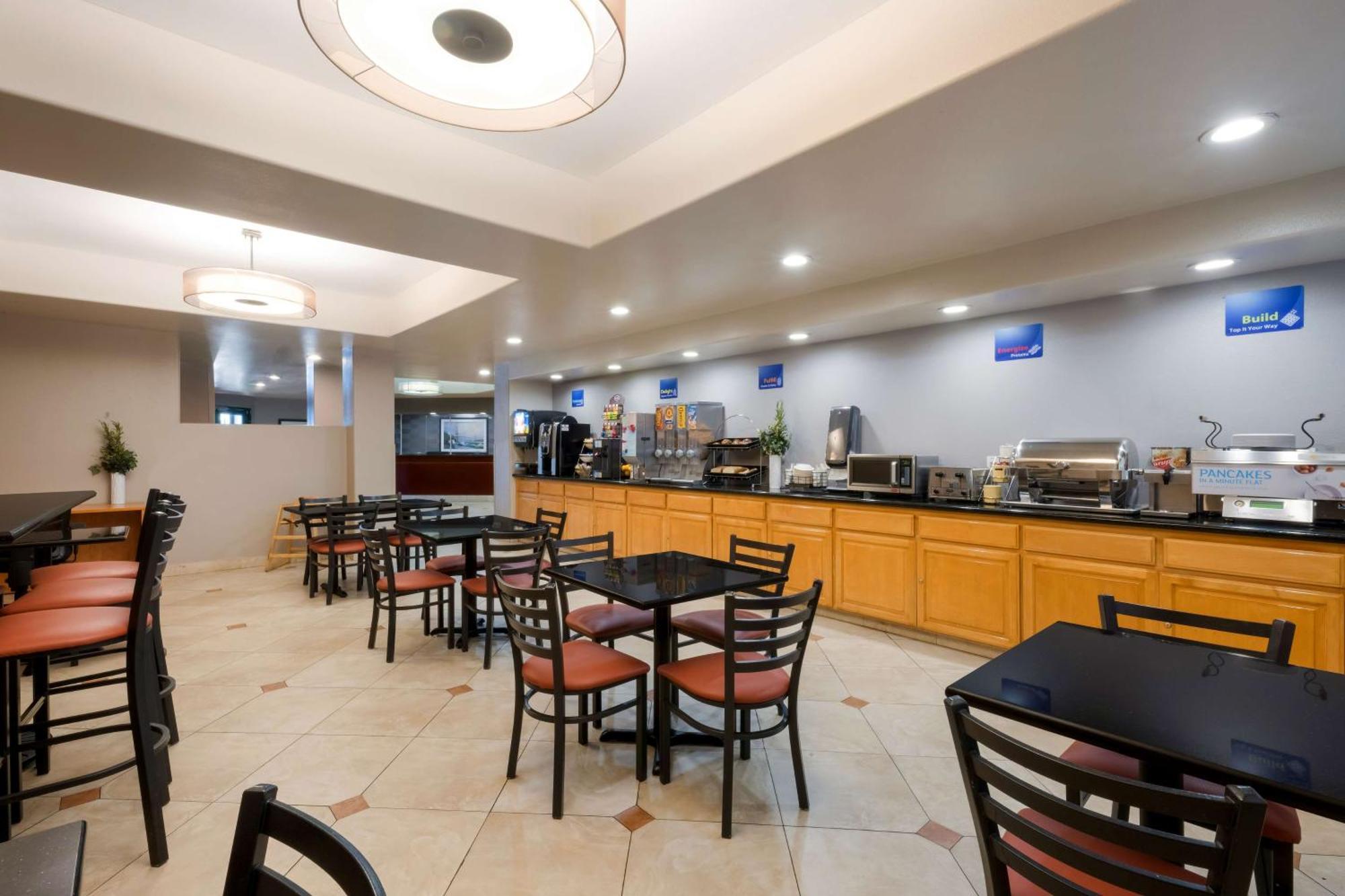 Best Western Lanai Garden Inn&Suites San José Exterior foto